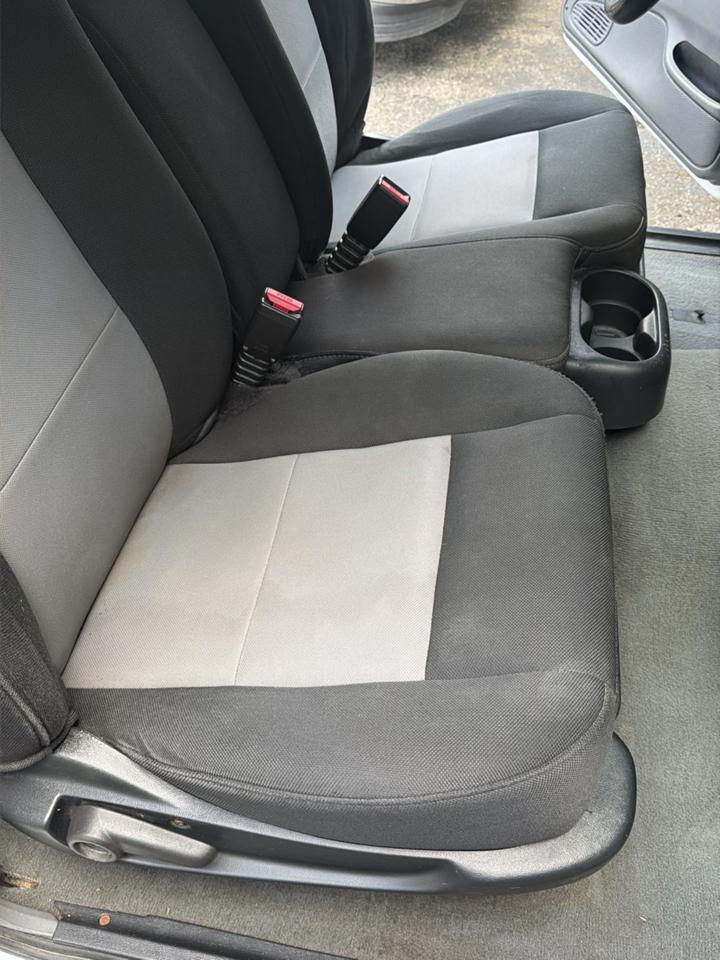 Ford Ranger 2WD 2dr SuperCab 126" Sport 2007