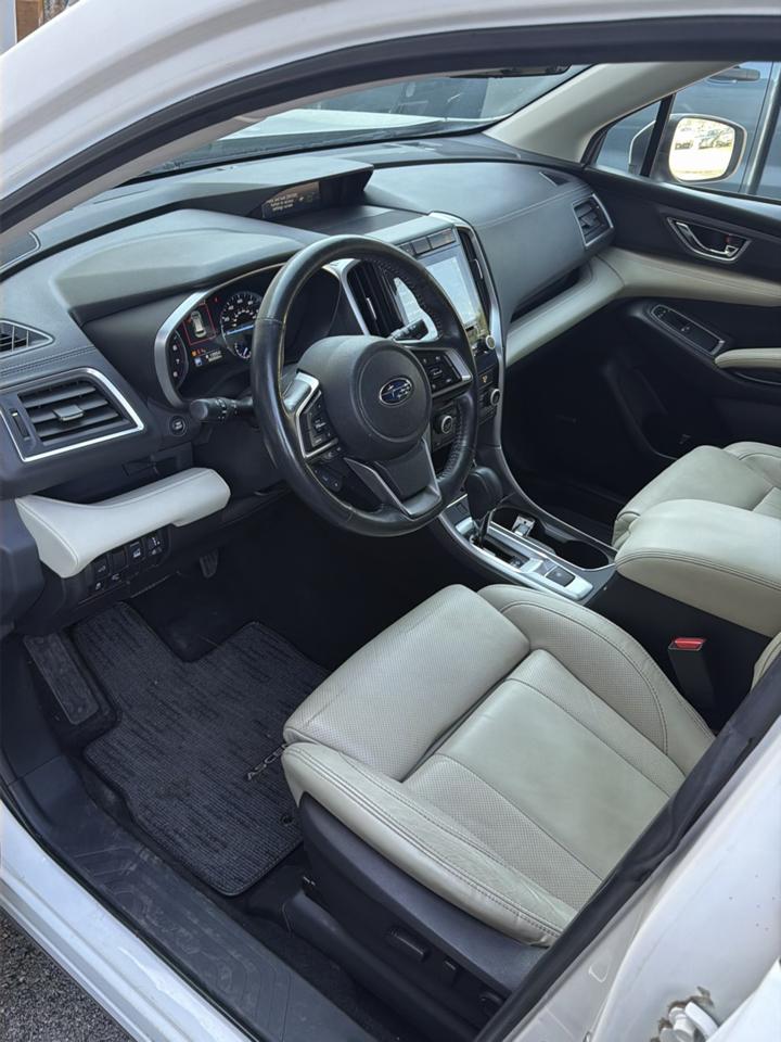 Subaru Ascent 2.4T Limited 7-Passenger 2019