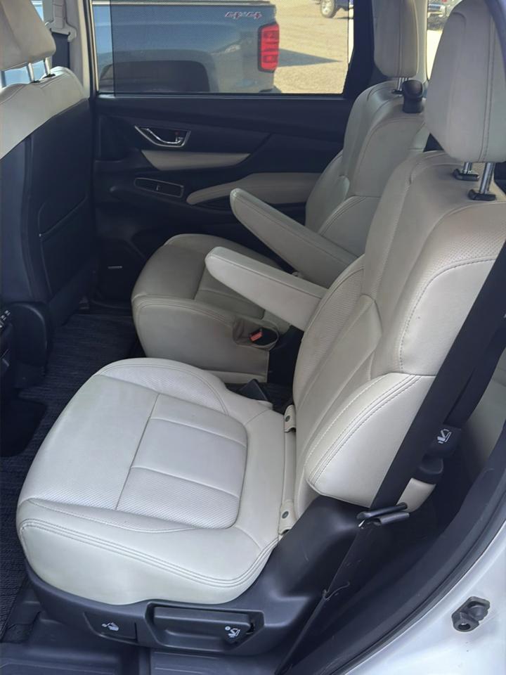 Subaru Ascent 2.4T Limited 7-Passenger 2019
