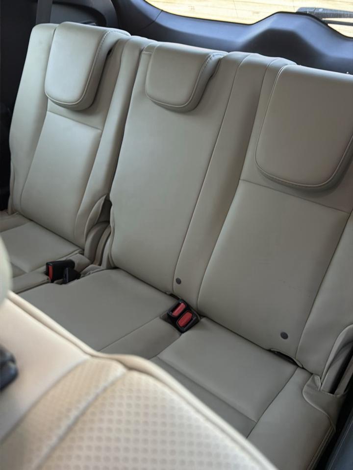 Subaru Ascent 2.4T Limited 7-Passenger 2019