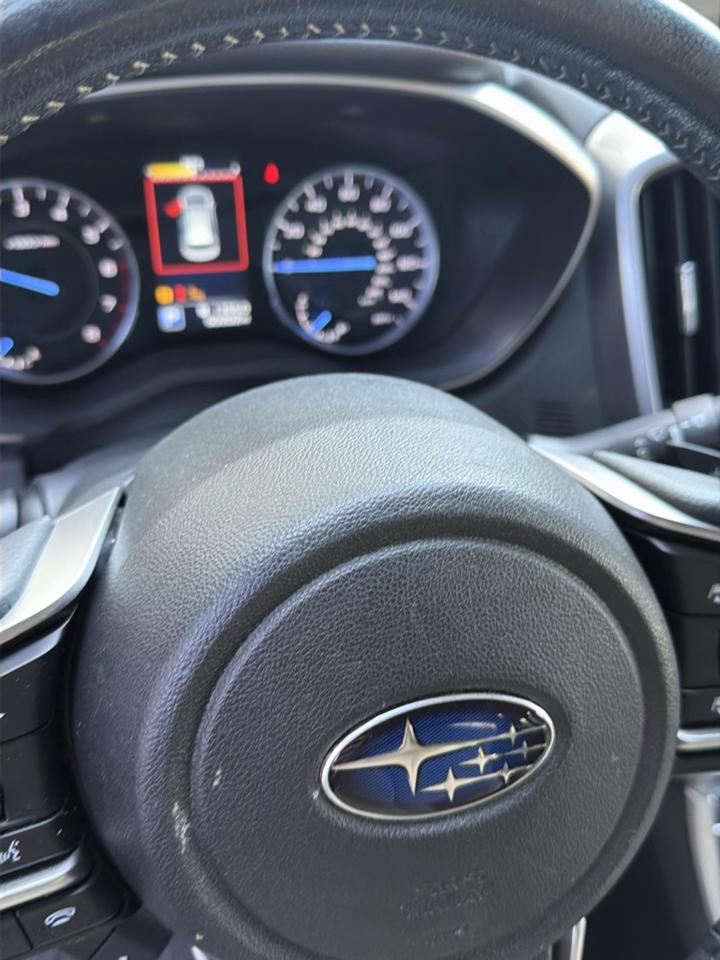 Subaru Ascent 2.4T Limited 7-Passenger 2019
