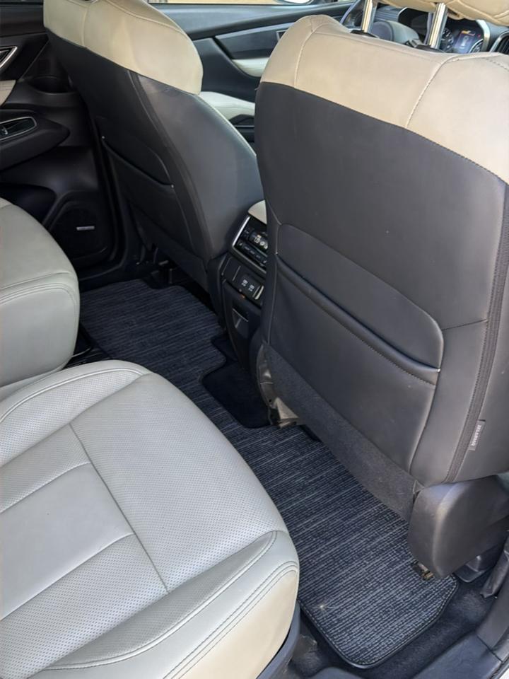 Subaru Ascent 2.4T Limited 7-Passenger 2019