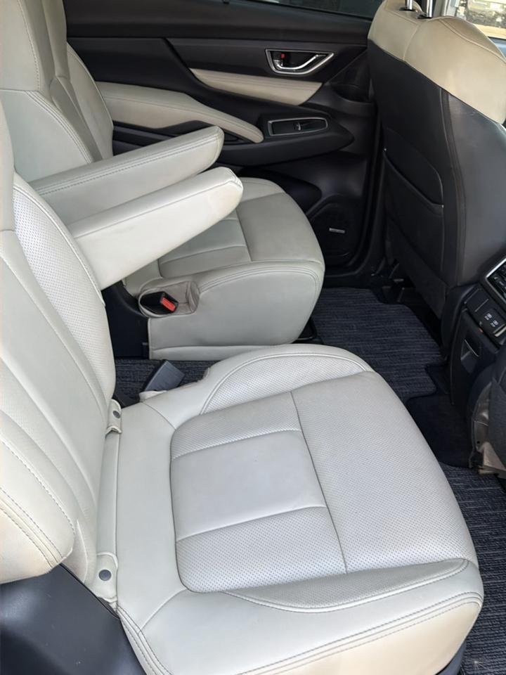 Subaru Ascent 2.4T Limited 7-Passenger 2019