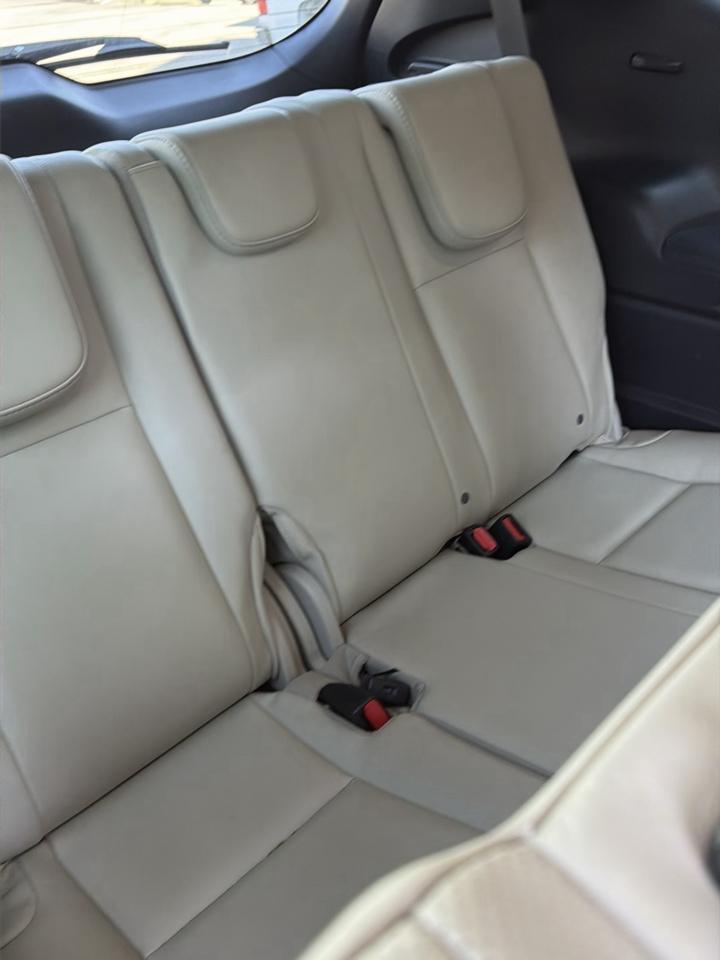 Subaru Ascent 2.4T Limited 7-Passenger 2019