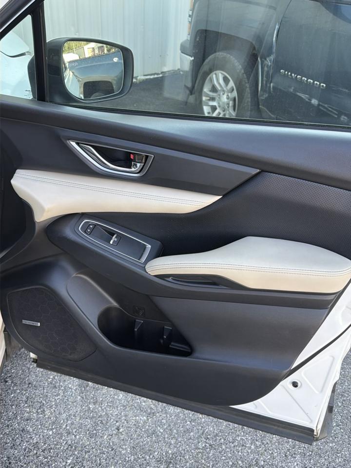 Subaru Ascent 2.4T Limited 7-Passenger 2019