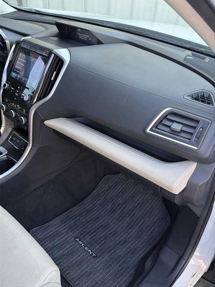 Subaru Ascent 2.4T Limited 7-Passenger 2019
