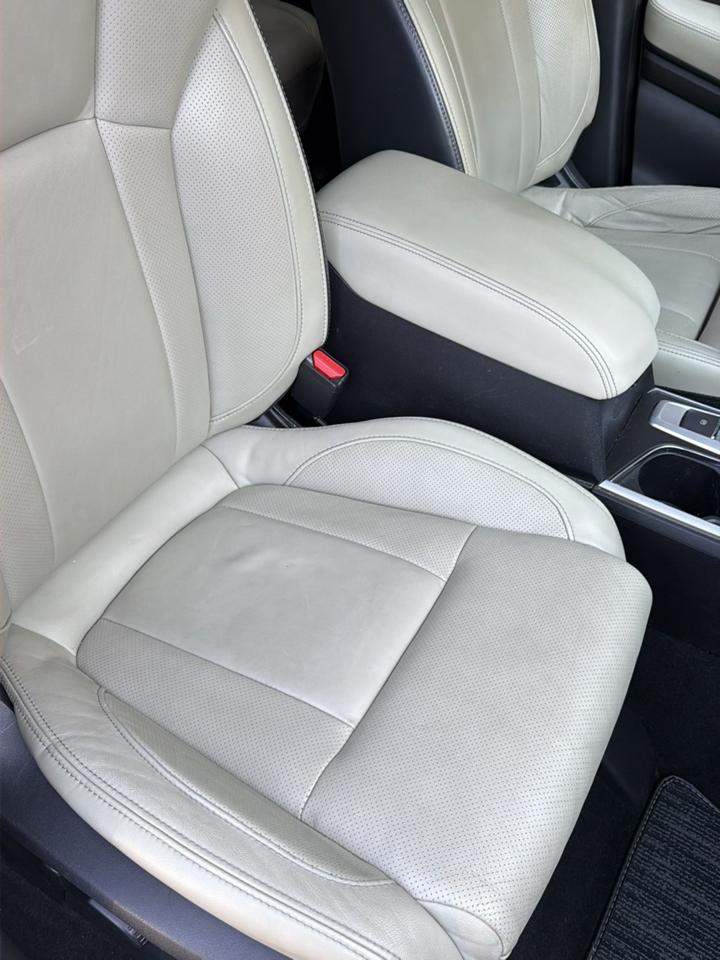 Subaru Ascent 2.4T Limited 7-Passenger 2019