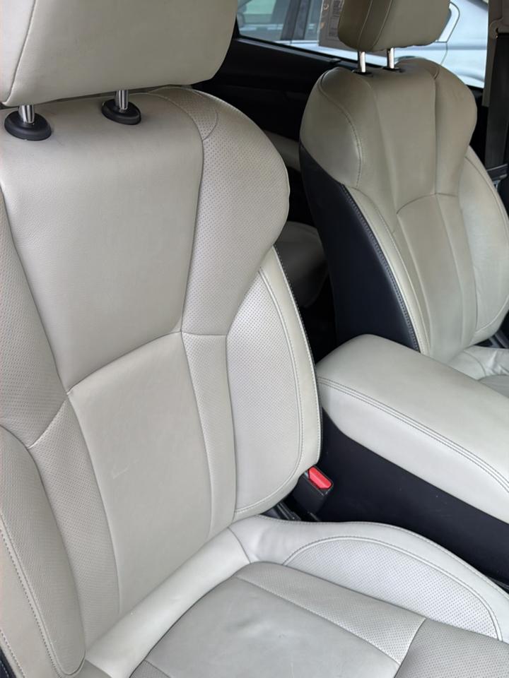Subaru Ascent 2.4T Limited 7-Passenger 2019