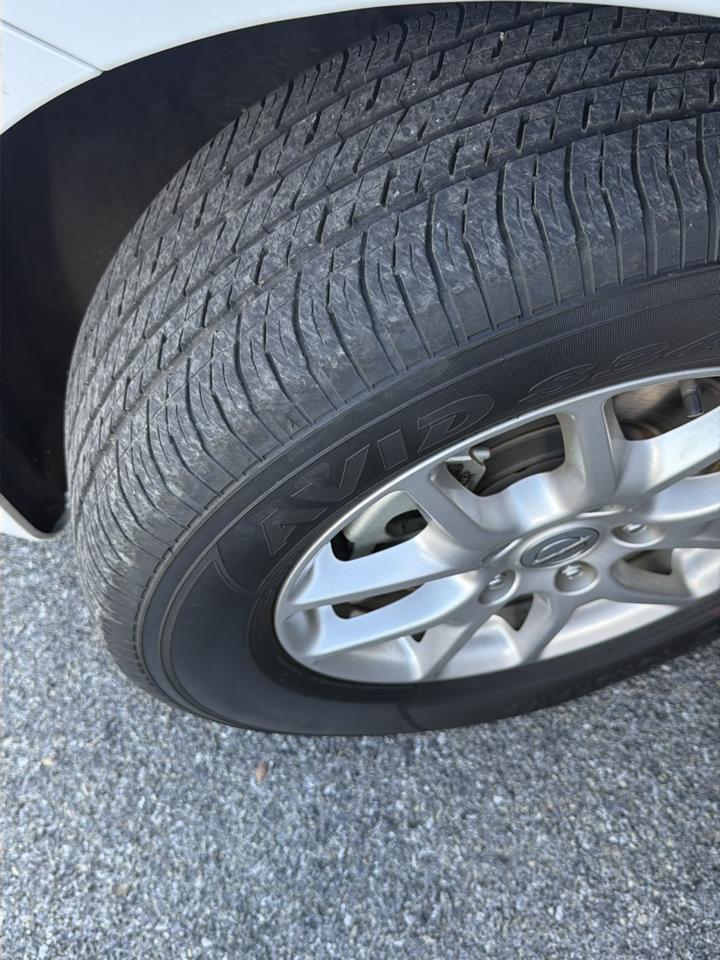 Chrysler Pacifica Touring L FWD 2024