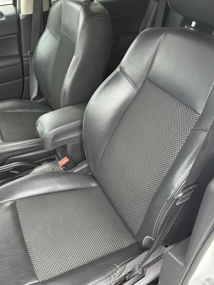 Jeep Patriot Sport SE FWD 2017