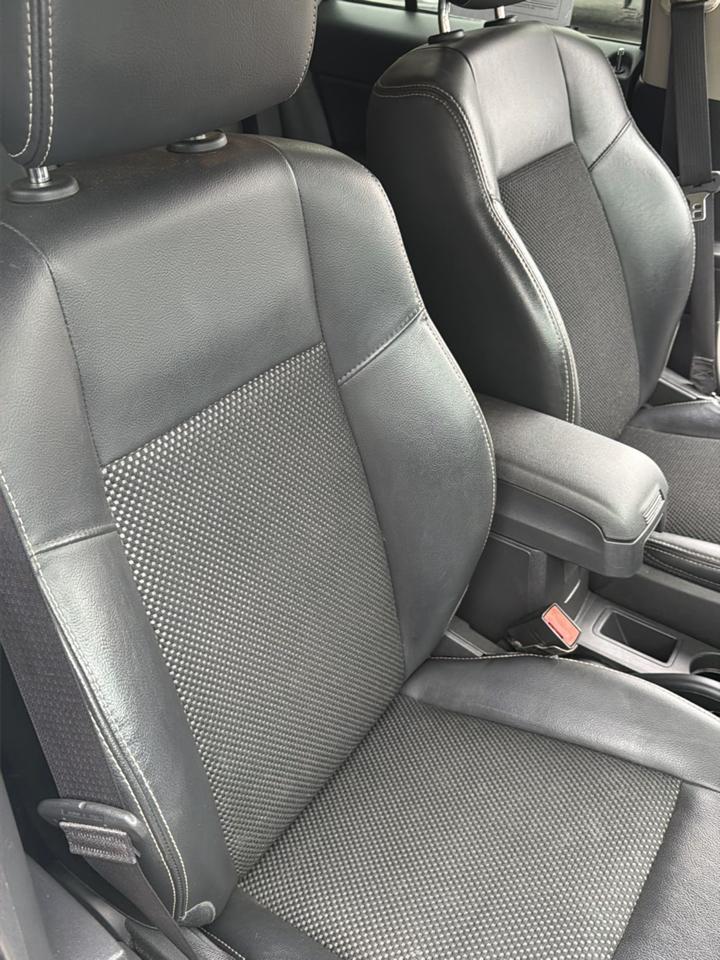 Jeep Patriot Sport SE FWD 2017