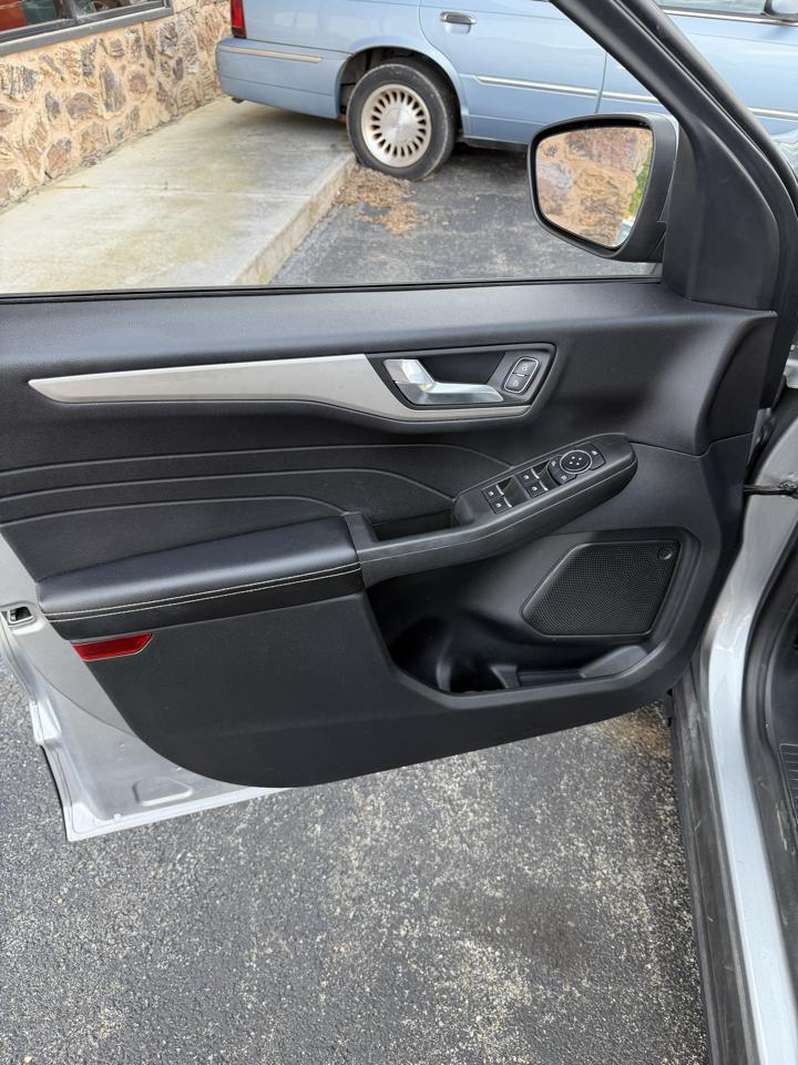 Ford Escape SEL AWD 2021