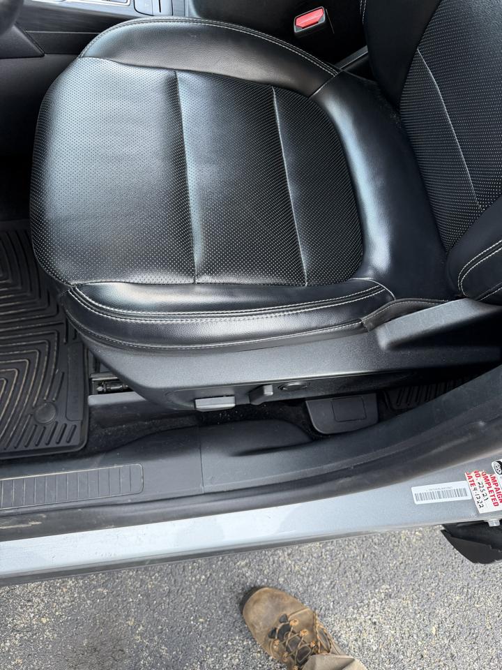 Ford Escape SEL AWD 2021