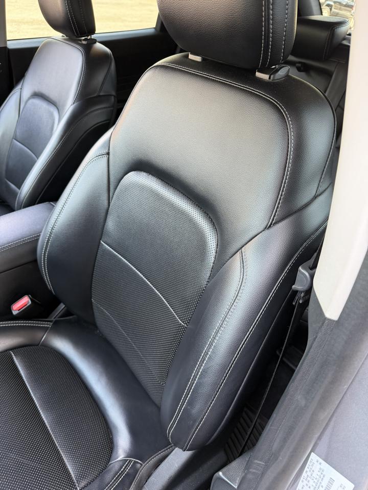 Ford Escape SEL AWD 2021