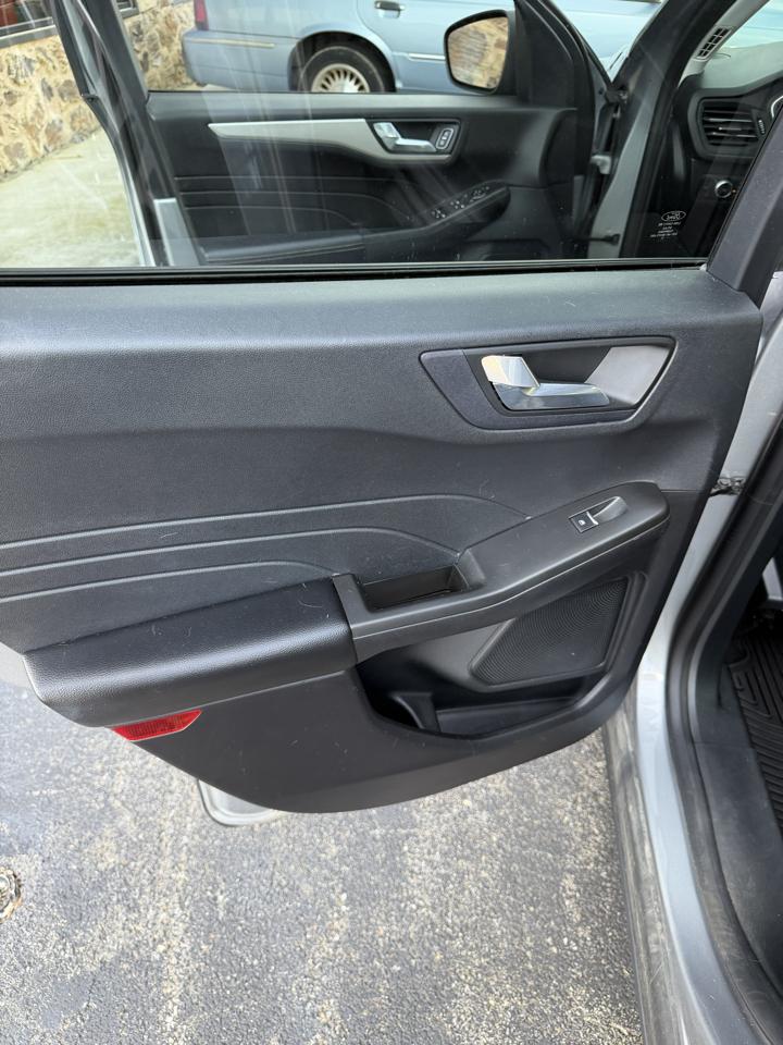 Ford Escape SEL AWD 2021