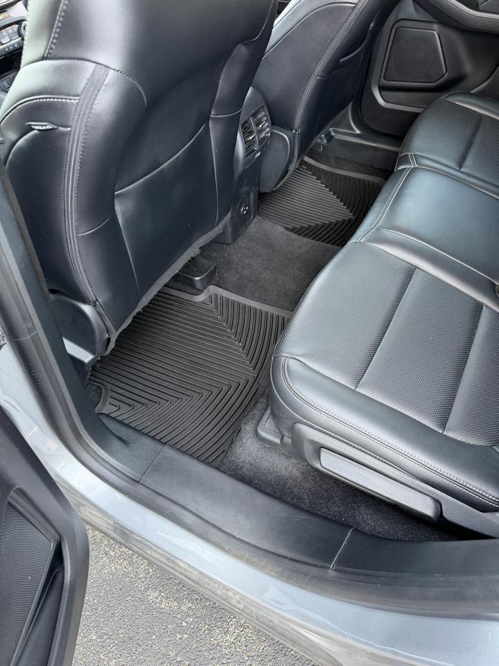 Ford Escape SEL AWD 2021