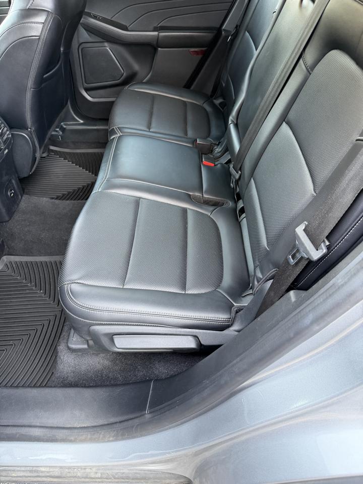 Ford Escape SEL AWD 2021