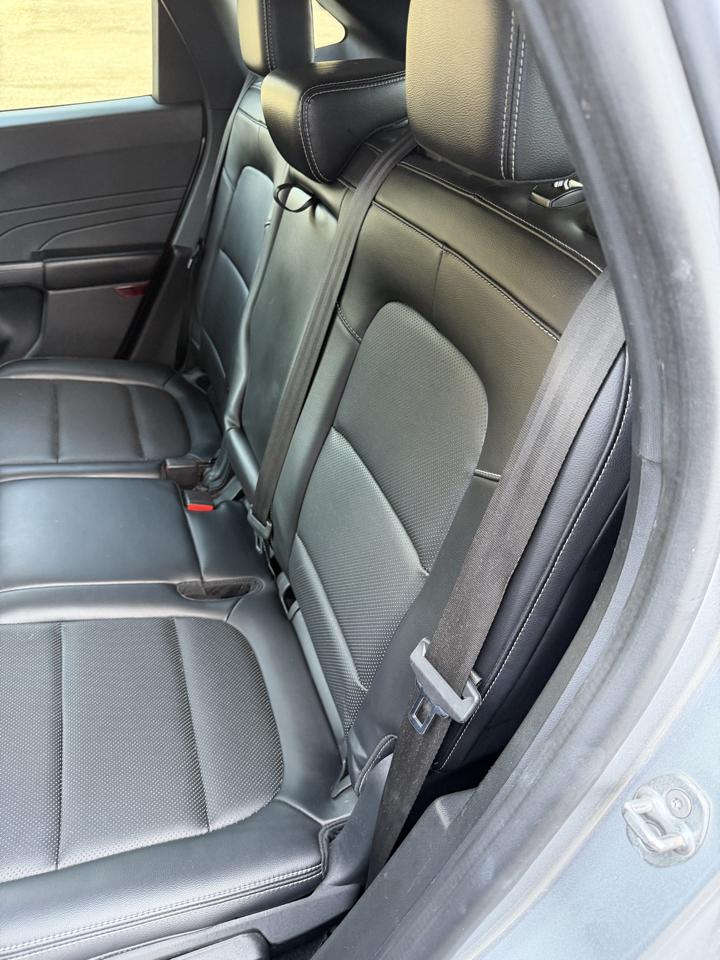 Ford Escape SEL AWD 2021
