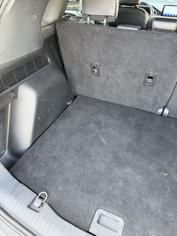 Ford Escape SEL AWD 2021