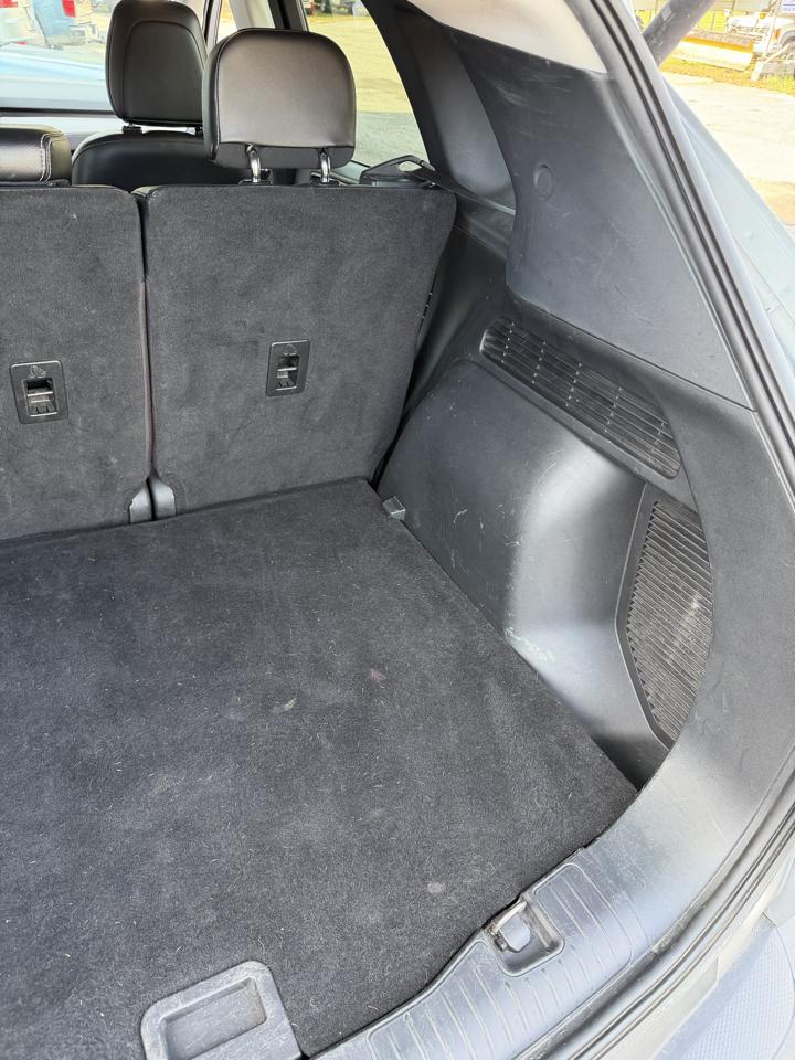 Ford Escape SEL AWD 2021
