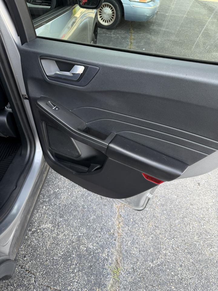 Ford Escape SEL AWD 2021