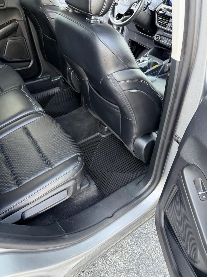 Ford Escape SEL AWD 2021