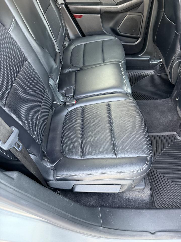 Ford Escape SEL AWD 2021