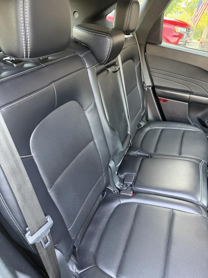 Ford Escape SEL AWD 2021
