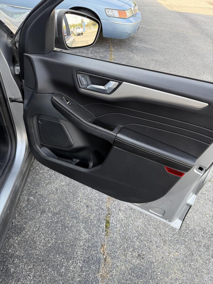 Ford Escape SEL AWD 2021