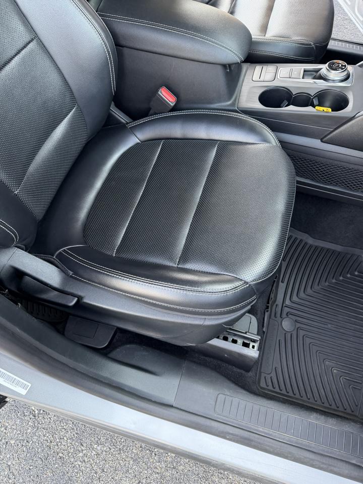 Ford Escape SEL AWD 2021