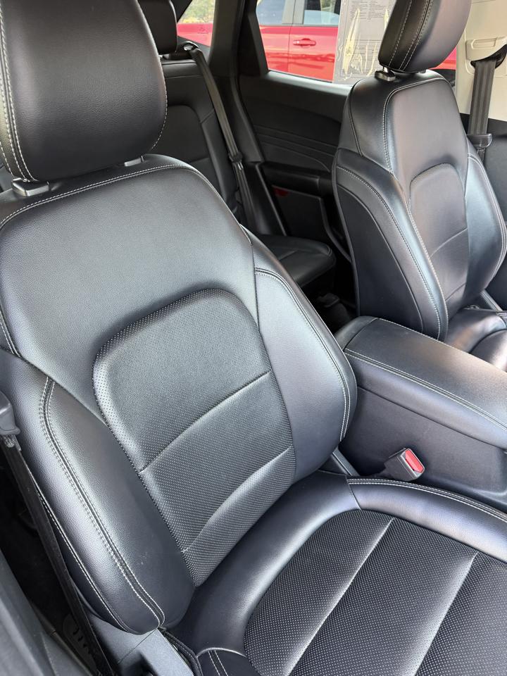 Ford Escape SEL AWD 2021