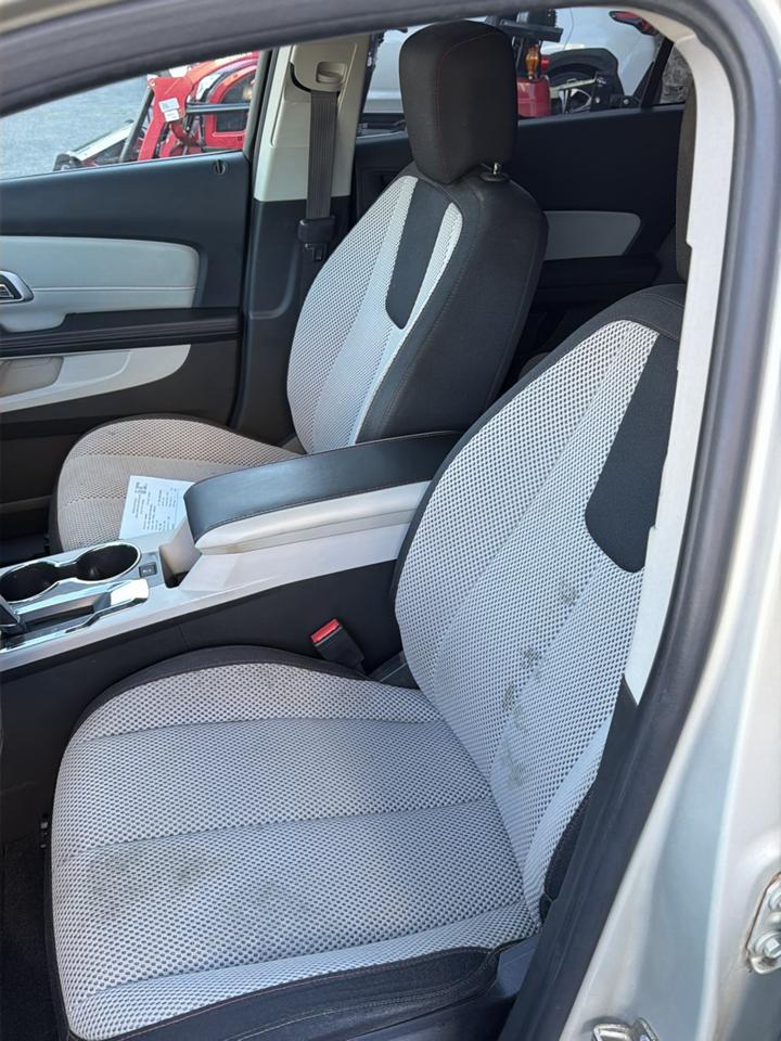 GMC Terrain AWD 4dr SLE w/SLE-2 2014