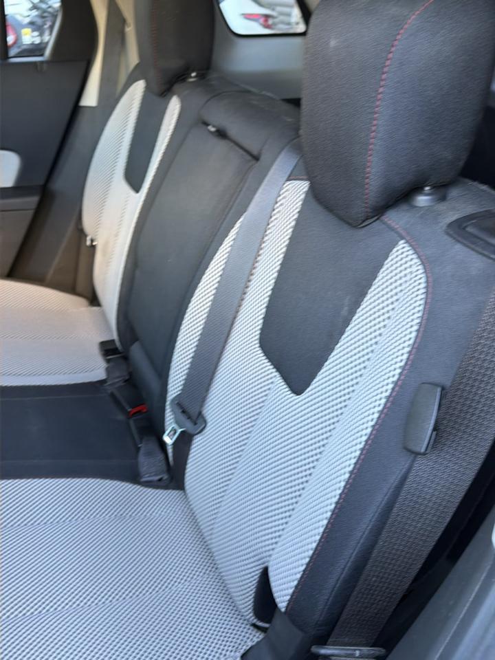 GMC Terrain AWD 4dr SLE w/SLE-2 2014