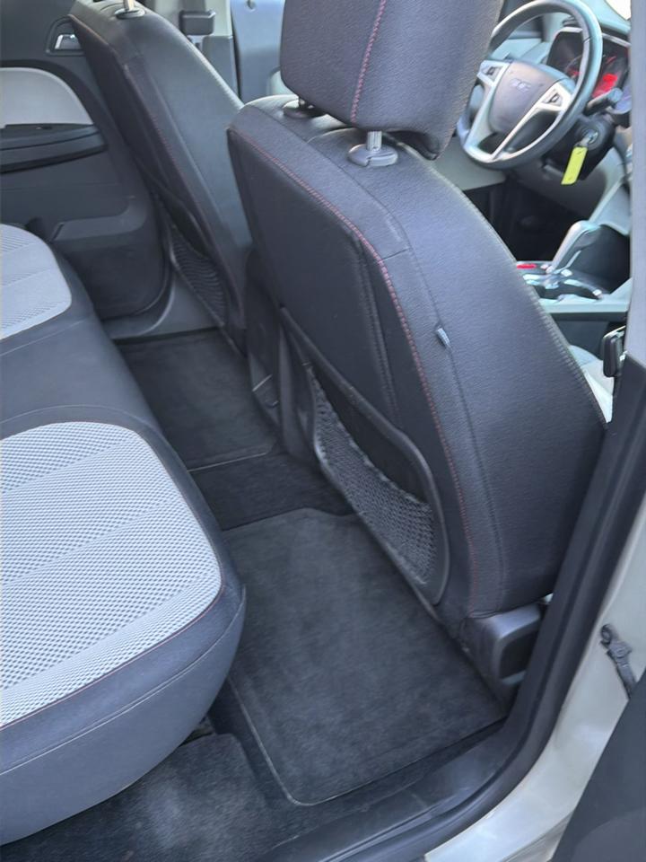 GMC Terrain AWD 4dr SLE w/SLE-2 2014