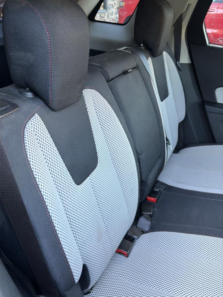 GMC Terrain AWD 4dr SLE w/SLE-2 2014