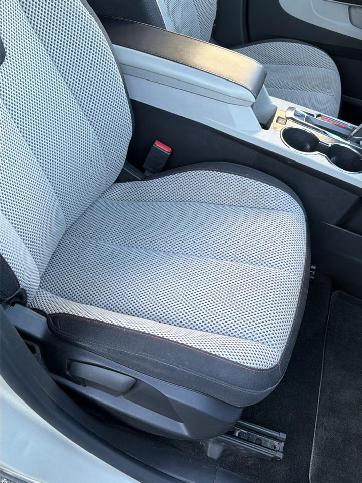 GMC Terrain AWD 4dr SLE w/SLE-2 2014