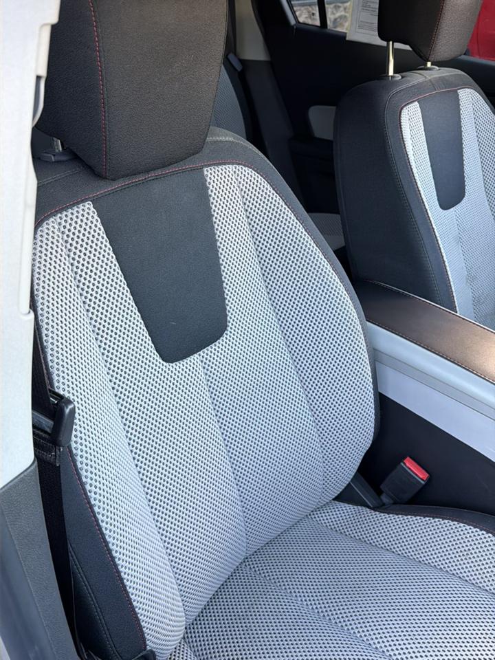 GMC Terrain AWD 4dr SLE w/SLE-2 2014