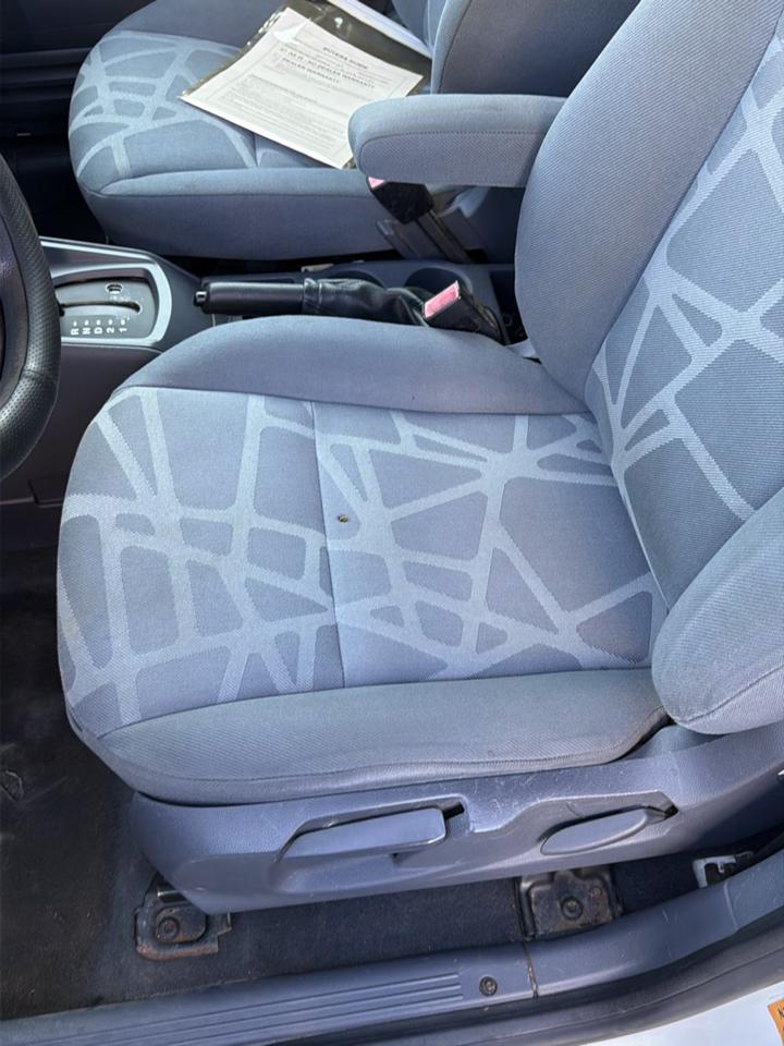 Ford Transit Connect 114.6" XLT w/o side or rear door glass 2012