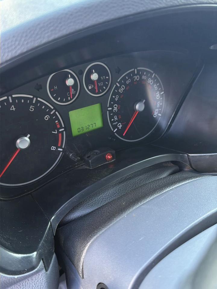 Ford Transit Connect 114.6" XLT w/o side or rear door glass 2012