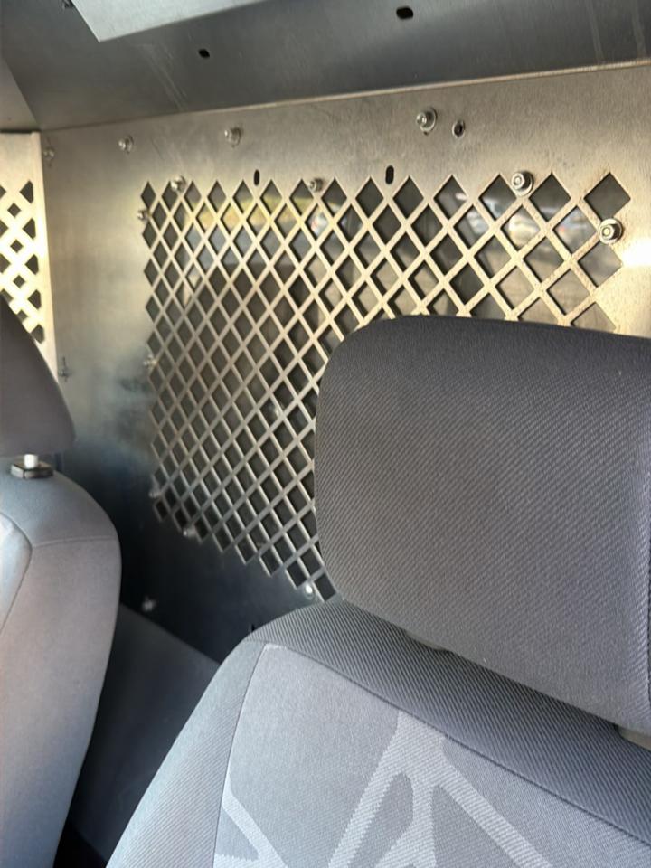Ford Transit Connect 114.6" XLT w/o side or rear door glass 2012