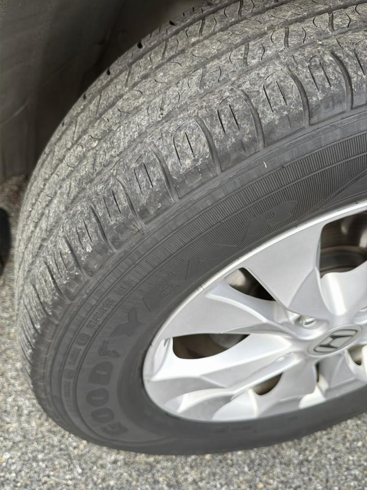 Honda CR-V AWD 5dr EX-L 2014