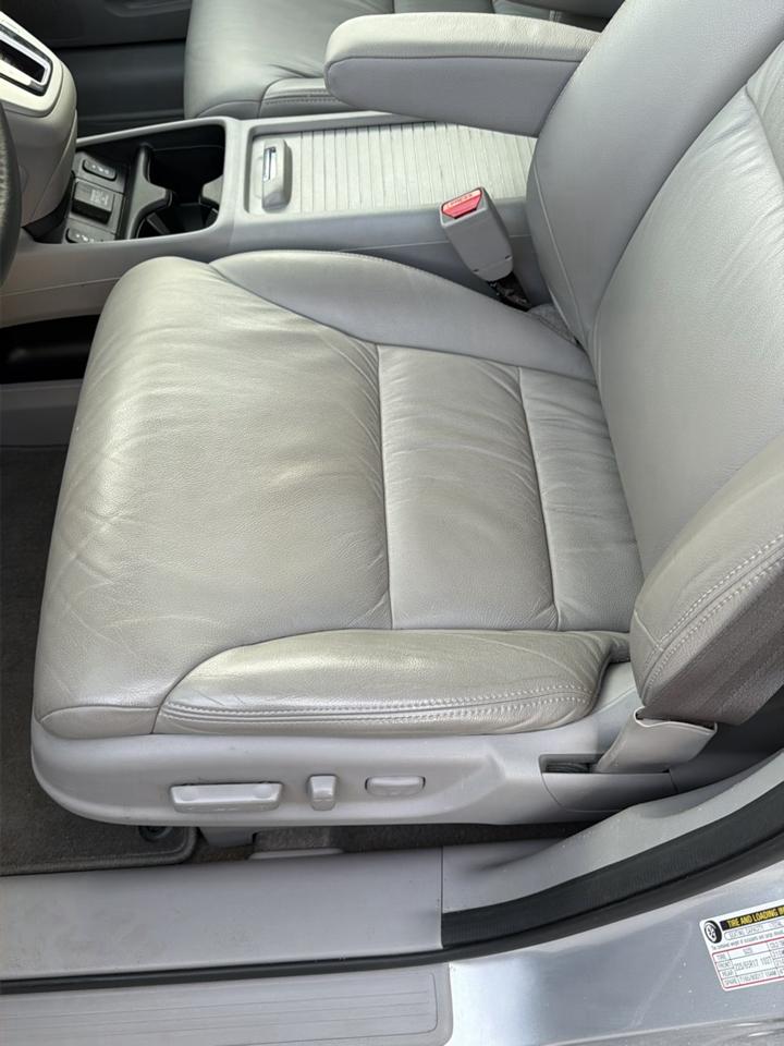 Honda CR-V AWD 5dr EX-L 2014