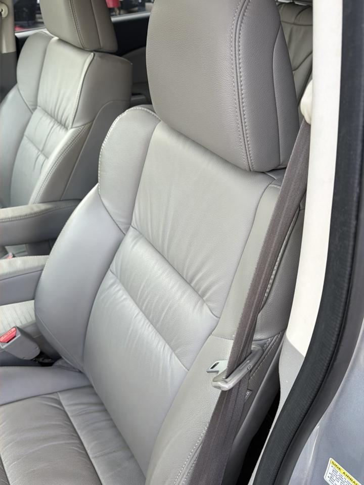 Honda CR-V AWD 5dr EX-L 2014