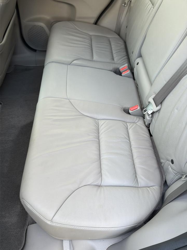 Honda CR-V AWD 5dr EX-L 2014