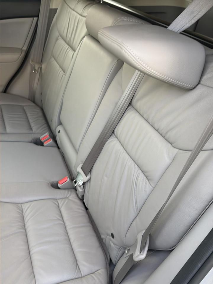 Honda CR-V AWD 5dr EX-L 2014