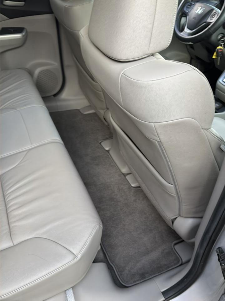 Honda CR-V AWD 5dr EX-L 2014