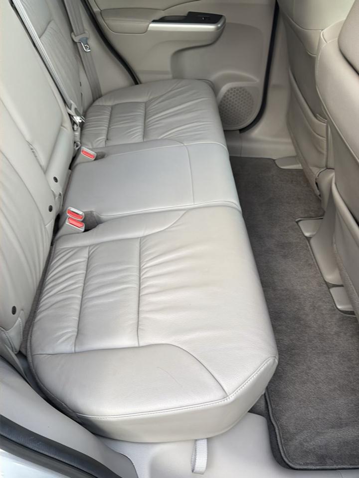 Honda CR-V AWD 5dr EX-L 2014