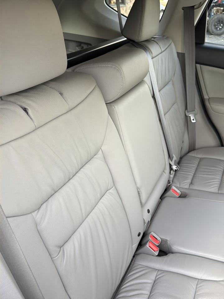 Honda CR-V AWD 5dr EX-L 2014