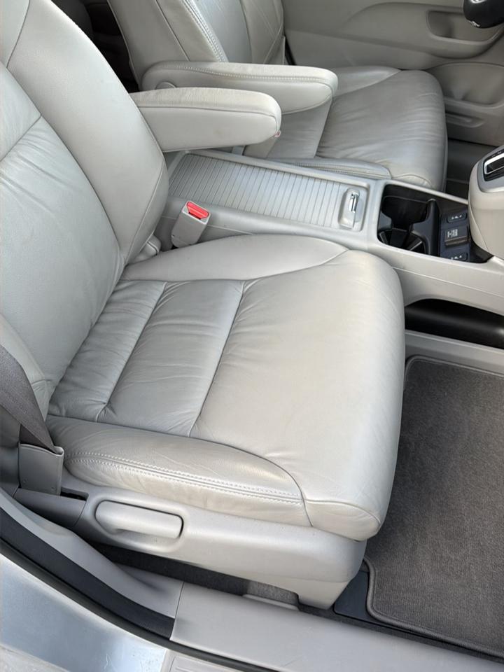 Honda CR-V AWD 5dr EX-L 2014