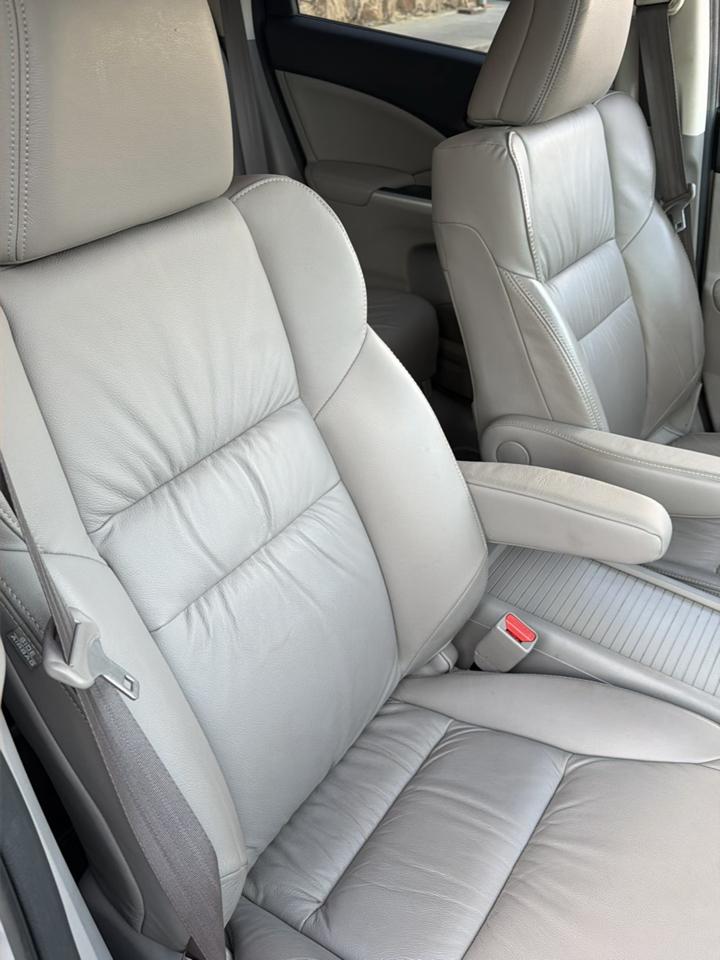 Honda CR-V AWD 5dr EX-L 2014